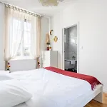 153 - Appartement Au Calme & Climatise