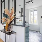 153 - Au Calme & Climatise Apartment *