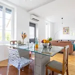 153 - Au Calme & Climatise Apartment Clermont-Ferrand