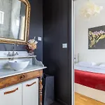 153 - Au Calme & Climatise Apartment *