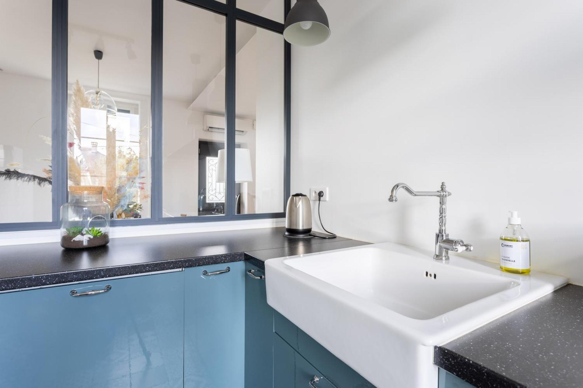 Charlotte - Calme&climatisé Clermont-Ferrand