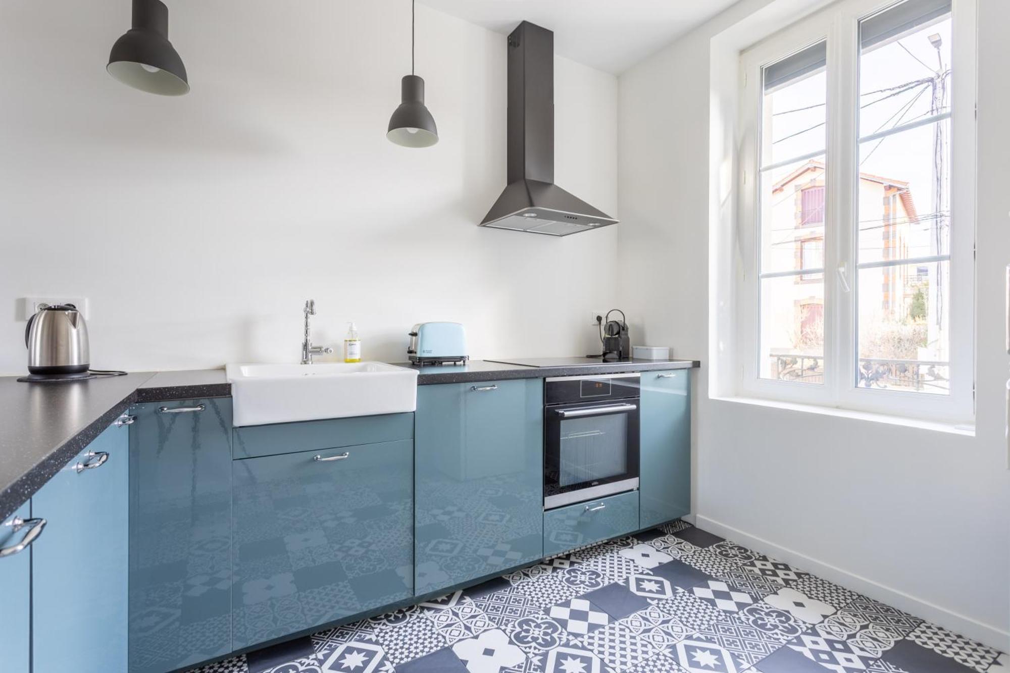 Appartement Charlotte - Calme&climatisé *