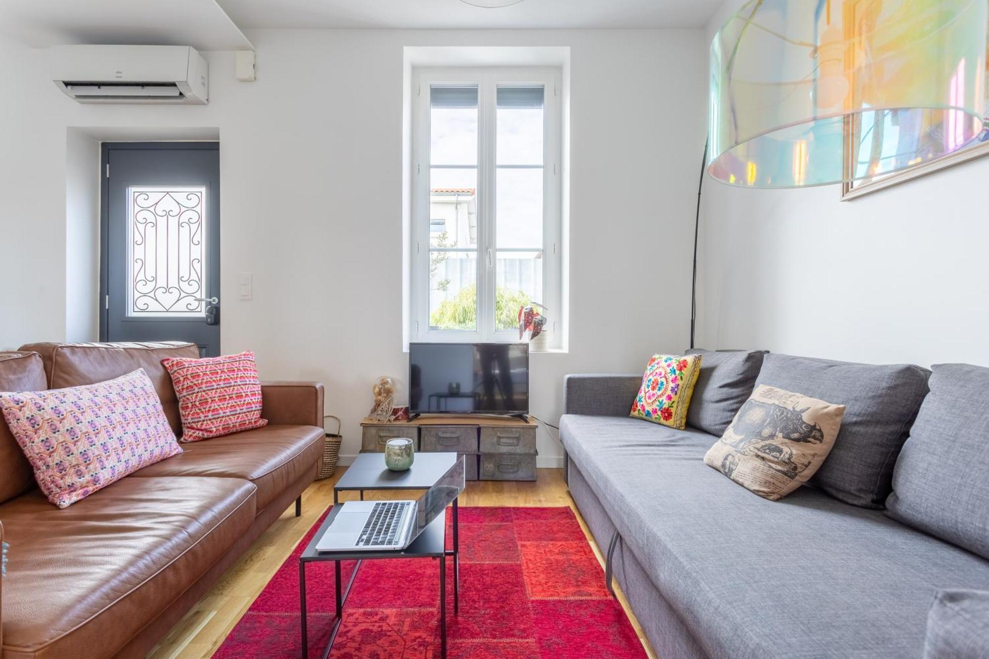 153 - Au Calme & Climatise Clermont-Ferrand